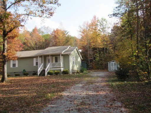 171 Co Rd 103, Athens, TN 37303