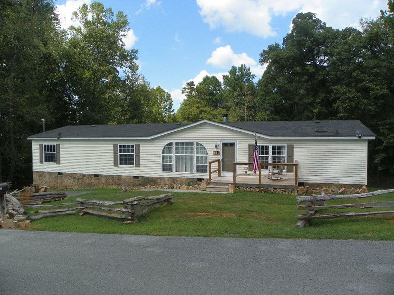 171 Rose Hill Ln, Rutledge, TN 37861