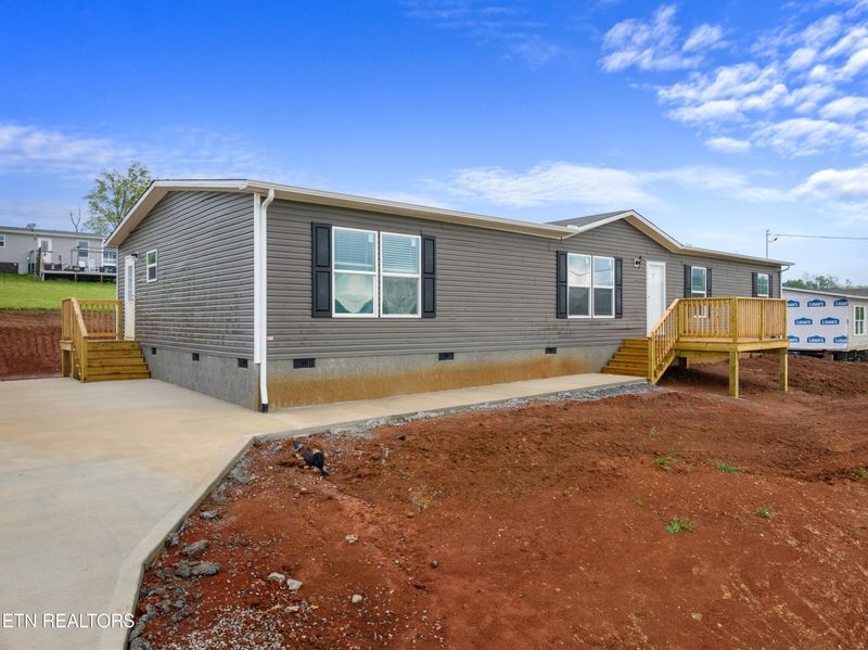 171 Schertz Ln, Rutledge, TN 37861