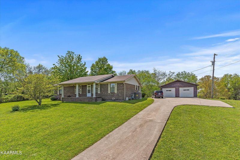 171 Simpson Rd, Whitesburg, TN 37891