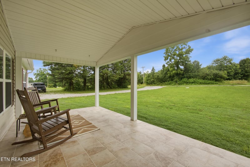 171 T Q Heidel Rd, Wartburg, TN 37887
