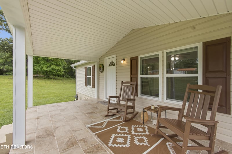 171 T Q Heidel Rd, Wartburg, TN 37887