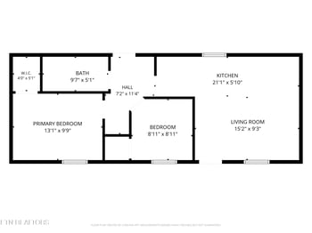 171 T Q Heidel Rd, Wartburg, TN 37887