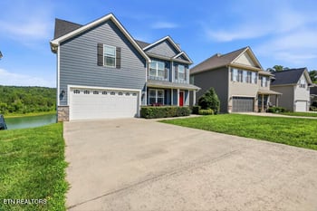 171 Twilight Blvd, Sharps Chapel, TN 37866