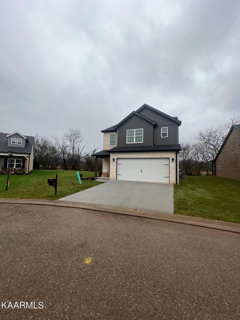 171 Van Gilder Way, Seymour, TN 37865