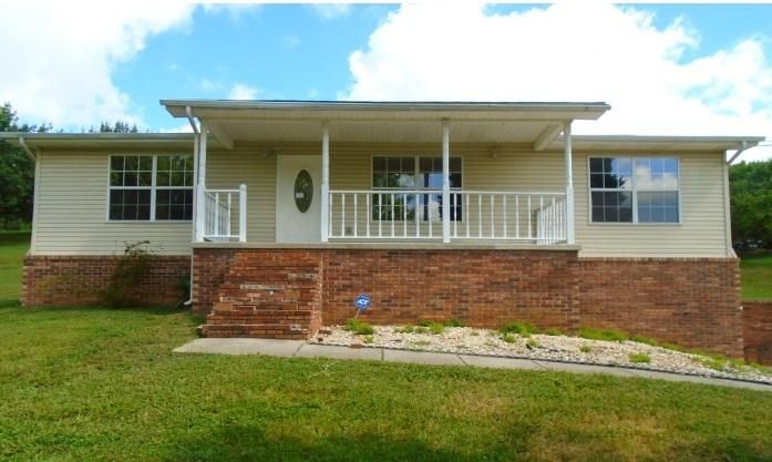 1710 Allen Rd, Talbott, TN 37877