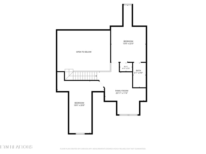 1710 Cottage Wood Way, Knoxville, TN 37919