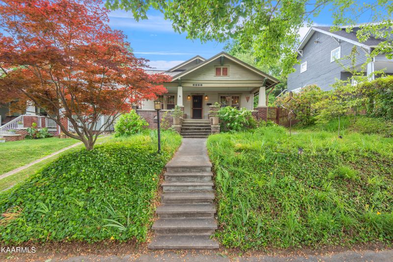 1710 E 5th Ave, Knoxville, TN 37917
