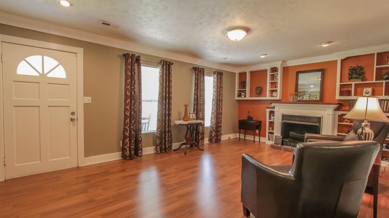 1710 E Wolf Valley Rd, Heiskell, TN 37754