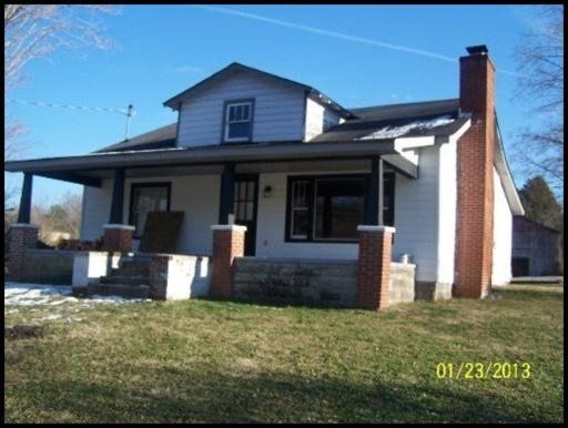 1710 Main St, Maynardville, TN 37807