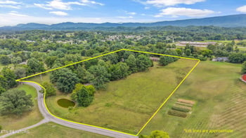 1710 Murphy Myers Rd, Maryville, TN 37803