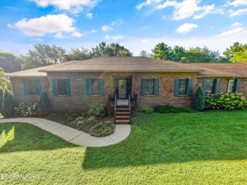 1710 Murphy Myers Rd, Maryville, TN 37803