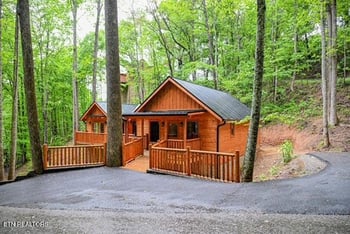1710 Orchard Dr, Sevierville, TN 37876