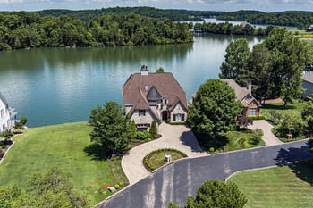 1710 Rarity Bay Pkwy, Vonore, TN 37885