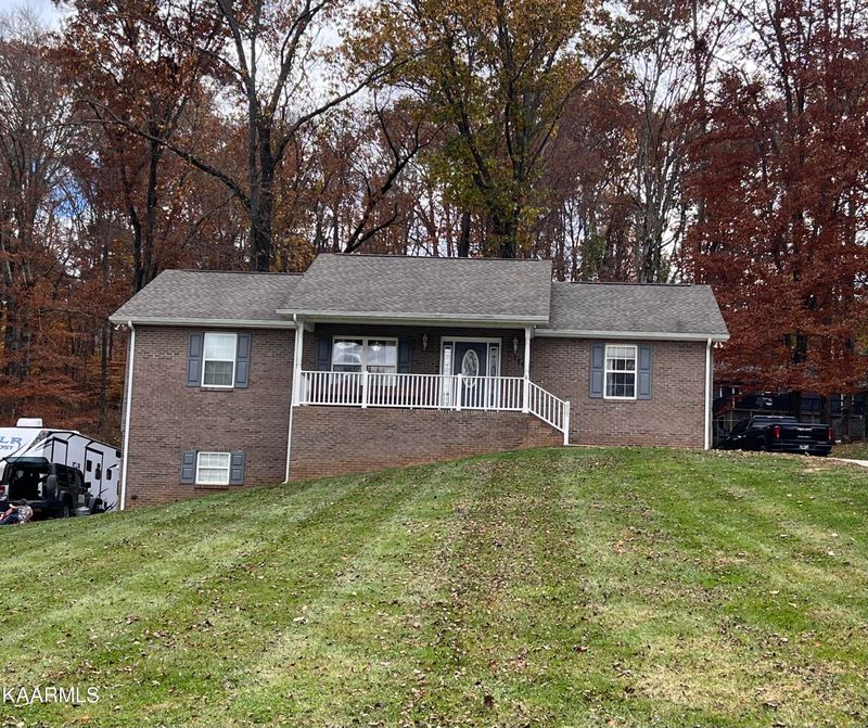 1711 Clearwater Way, Sevierville, TN 37876
