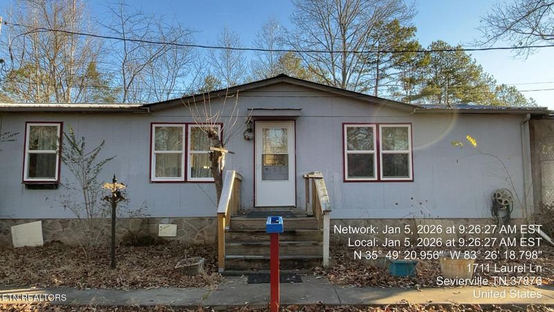 1711 Laurel Ln, Sevierville, TN 37876
