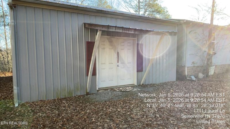 1711 Laurel Ln, Sevierville, TN 37876