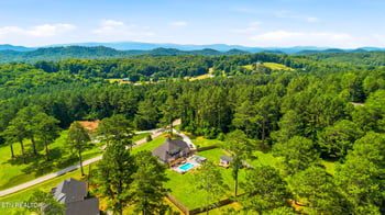 1712 Grand Pine Point, Maryville, TN 37801