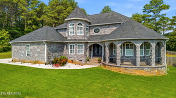 1712 Grand Pine Point, Maryville, TN 37801