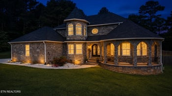1712 Grand Pine Point, Maryville, TN 37801