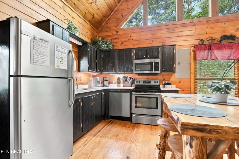 1712 Quail Hollow Way, Sevierville, TN 37876