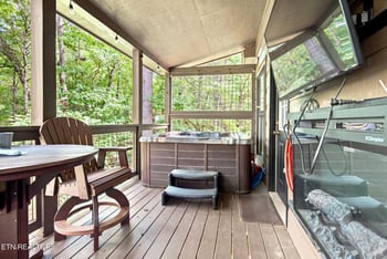 1712 Quail Hollow Way, Sevierville, TN 37876