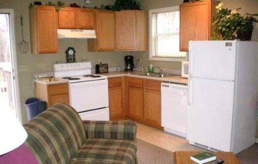 1712 S Arbon Ln, Gatlinburg, TN 37738