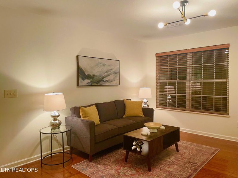 1713 Maple View Way, Knoxville, TN 37918
