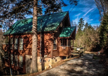 1713 Oakridge View Ln, Pigeon Forge, TN 37876