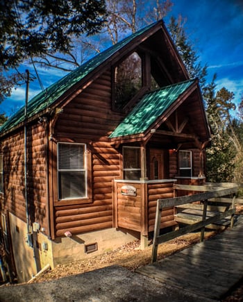1713 Oakridge View Ln, Pigeon Forge, TN 37876