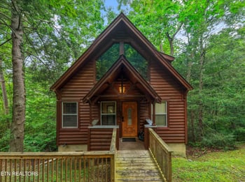 1713 Oakridge View Ln, Sevierville, TN 37876