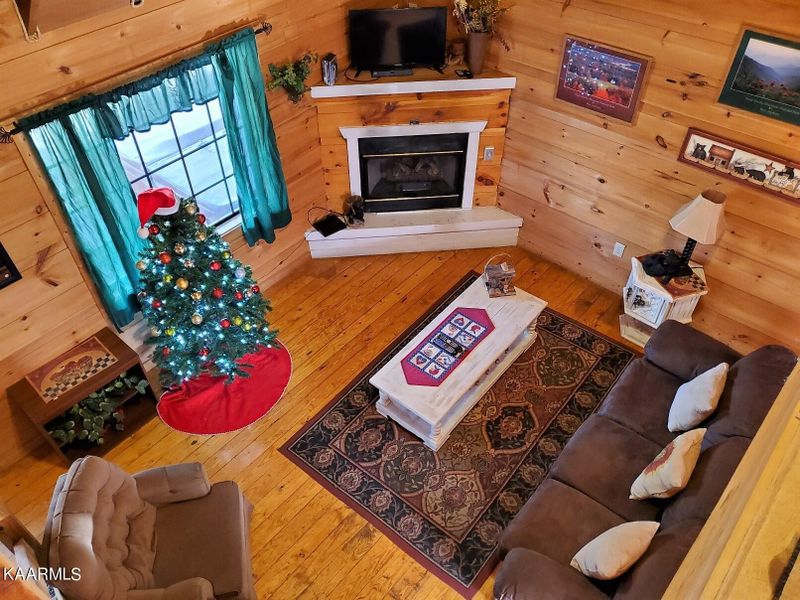 1713 Violet Ct, Sevierville, TN 37876