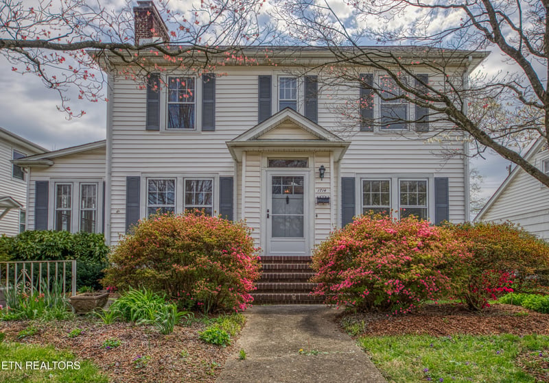 1714 Fairmont Blvd, Knoxville, TN 37917