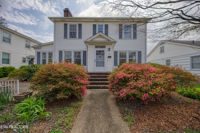 1714 Fairmont Blvd, Knoxville, TN 37917