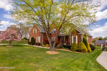 1714 Inverness Dr, Maryville, TN 37801