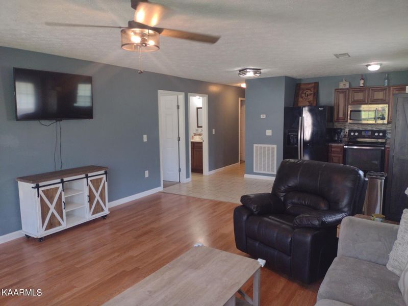 1714 Watauga St #4, Sevierville, TN 37876