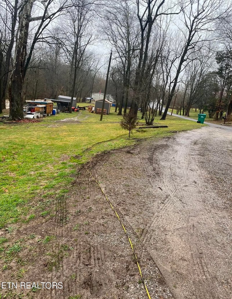 1715 Ellistown Rd, Knoxville, TN 37924
