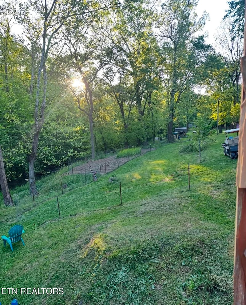 1715 Ellistown Rd, Knoxville, TN 37924