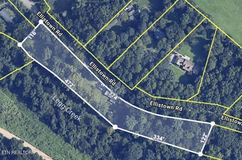 1715 Ellistown Rd, Knoxville, TN 37924