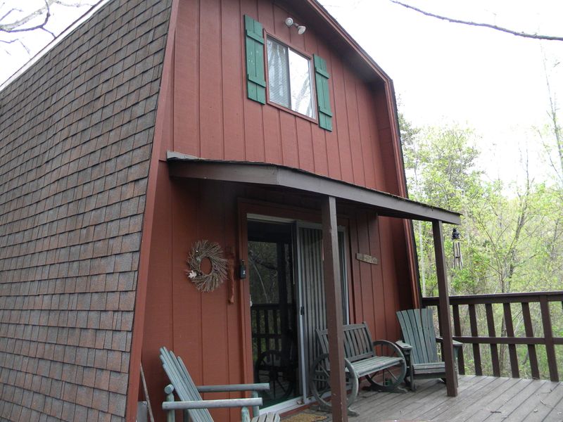 1715 Lake View Cir, Sevierville, TN 37876