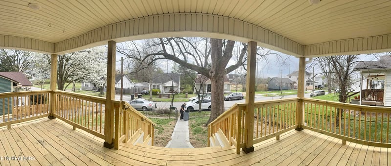 1715 Woodbine Ave, Knoxville, TN 37917