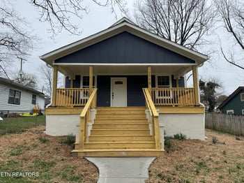 1715 Woodbine Ave, Knoxville, TN 37917
