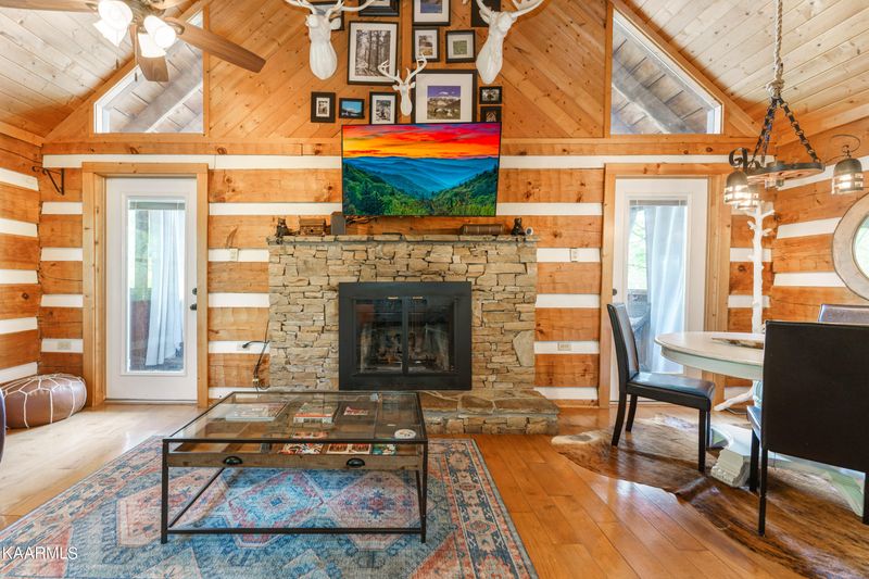 1716 Blue Ridge Rd, Sevierville, TN 37876