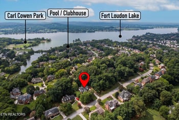 1716 Royal Harbor Dr, Knoxville, TN 37922