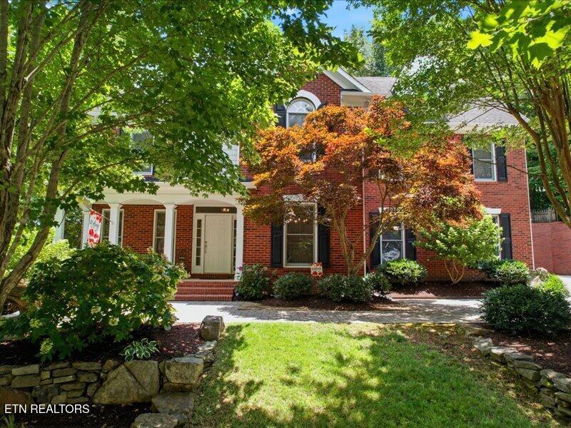 1716 Royal Harbor Dr, Knoxville, TN 37922