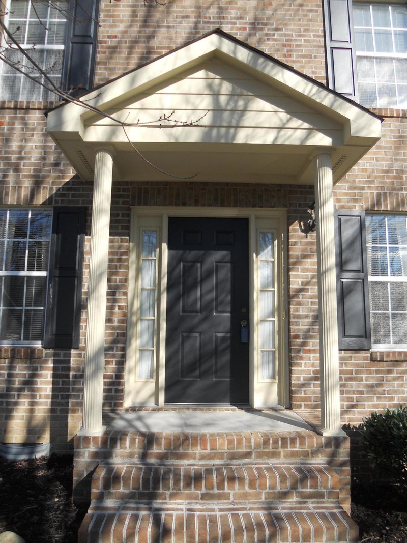 1716 Wynrush Cir, Knoxville, TN 37923