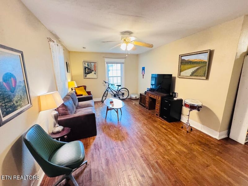 1717 8th Ave, Knoxville, TN 37917