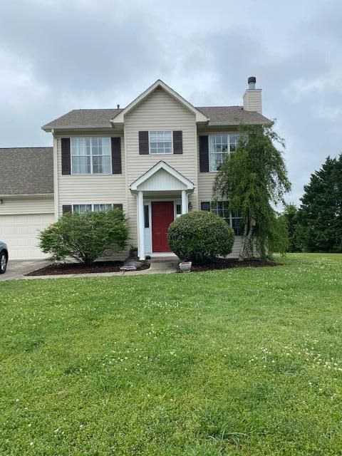 1717 Chesapeake Dr, Athens, TN 37303