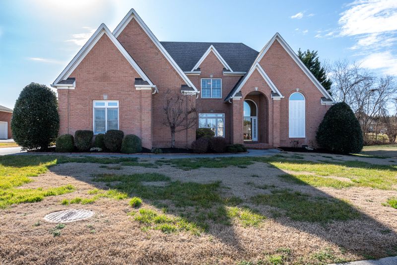 1717 Crosswinds Way, Alcoa, TN 37701