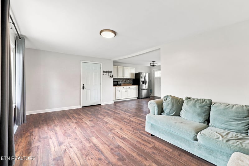 1717 Jefferson Ave, Maryville, TN 37804